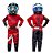 Conjunto Calça e Camisa Amx Classic Duo Infantil - Imagem 2