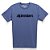 Camiseta Alpinestars Herita Word Premium - Imagem 1