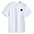 Camiseta Alpinestars Dot Carbon - Imagem 1