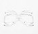 Adaptador Universal Óculos de Grau Mattos Racing - Imagem 2