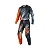 Conjunto Calça e Camisa Asw Enduro Dots - Imagem 2