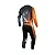 Conjunto Calça e Camisa Asw Enduro Dots - Imagem 3