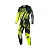 Conjunto Calça e Camisa Asw Enduro Dots - Imagem 1