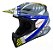Capacete Suomy X-Wing Jetfighter - Imagem 1