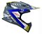 Capacete Suomy X-Wing Jetfighter - Imagem 4