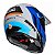 Capacete Bieffe 3 Sport React Moon - Imagem 2