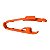 Guia de Corrente Dianteiro Ktm Excf 12/23 - Ktm Sxf 11/19 - Husqvarna 14/23 - GasGas 21/23 - Imagem 1
