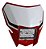 Carenagem de Farol Crf 250 F Modelo Original com Led - Imagem 1