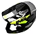 Capacete Ims One VIsion (Lançamento!!!) - Imagem 7