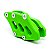 Guia de Corrente Traseiro Plástico Kxf 250 21/24 - Kxf 450 19/24 - Imagem 1