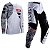 Conjunto Calça e Camisa Leatt 3.5 Ride 2025 - Imagem 1