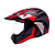 Capacete Bieffe 3 Sport Hills - Imagem 2