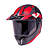 Capacete Bieffe 3 Sport Hills - Imagem 3