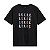 Camiseta Alpinestars Many Ss Cfs Tee - Imagem 1
