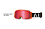 Óculos Airoh Blast Xr1 Orange Matte - Imagem 1