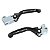 Kit Manete Retrátil Gp6 Gas Gas Todas 21/23 - Husqvarna Enduro 22/23 - Imagem 2