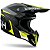 Capacete Airoh Wraaap Conquer Matt - Imagem 2