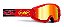 Óculos Fmf Power Core Flame Espelhado - Imagem 1