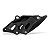 New!! Guia de Corrente Tras. Plástico Ktm Todas 11/24- Husqvarna 14/24 - Sherco 12/24 - Gasgas 18/24 - Rieju 22/24 - Imagem 2
