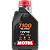 Óleo Motul 4T 7100 10W60 - Imagem 1