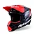 Capacete Alpinestars Sm3 Radium - Imagem 1
