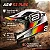 Capacete Asw R3 Pure - Imagem 4