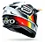 Capacete Asw R3 Pure - Imagem 2
