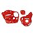 Protetor de Tampas do Motor Crf 250 f Amx Defender - Imagem 1