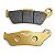 Pastilhas de Freio Dianteiras Ktm/Husqvarna/Sherco Todas - Gas Gas 21/25 - Imagem 1