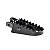 Pedaleiras Dianteiras Crf250F-Crf230-Tornado-Crf150-Dt200 Explorer - Imagem 2