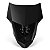 Carenagem de Farol Completa RockLed 40w (Luz branca e Amarela) Biker - Imagem 4