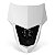Carenagem de Farol Completa RockLed 40w (Luz branca e Amarela) Biker - Imagem 3