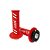 Manopla Lock On Crf 230/250f - Xr200 - Crf 250/450 r/x - Imagem 2