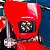Farol Led 40w Crf 230 - Crf 250f P/Carenagem Original Biker - Imagem 3