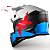 Capacete Mattos Racing Atomic Icon - Imagem 2