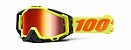 Óculos 100% Race Craft Attack Yellow - Imagem 1