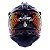 Capacete Ls2 Mx700 Subverter Evo Super Collider - Imagem 4