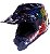 Capacete Ls2 Mx700 Subverter Evo Super Collider - Imagem 3