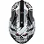 Capacete Airoh Wraaap Demon Matt - Imagem 3