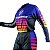 Conjunto Calça e Camisa Asw Relay Feminino - Imagem 1