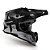 Capacete Mattos Racing Atomic Icon - Imagem 2