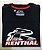 Camiseta Renthal - Imagem 1