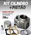 Kit Cilindro/Pistão Completo Crf250 F 286cc - Imagem 1