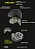 Capacete Airoh Strycker Brave - Imagem 4
