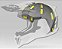 Capacete Airoh Strycker Brave - Imagem 3
