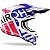Capacete Airoh Strycker Brave - Imagem 1