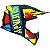 Capacete Suomy X-Wing Amped - Imagem 3