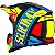 Capacete Suomy X-Wing Amped - Imagem 4