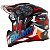 Capacete Suomy X-Wing Snake - Imagem 2