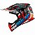 Capacete Suomy X-Wing Snake - Imagem 1